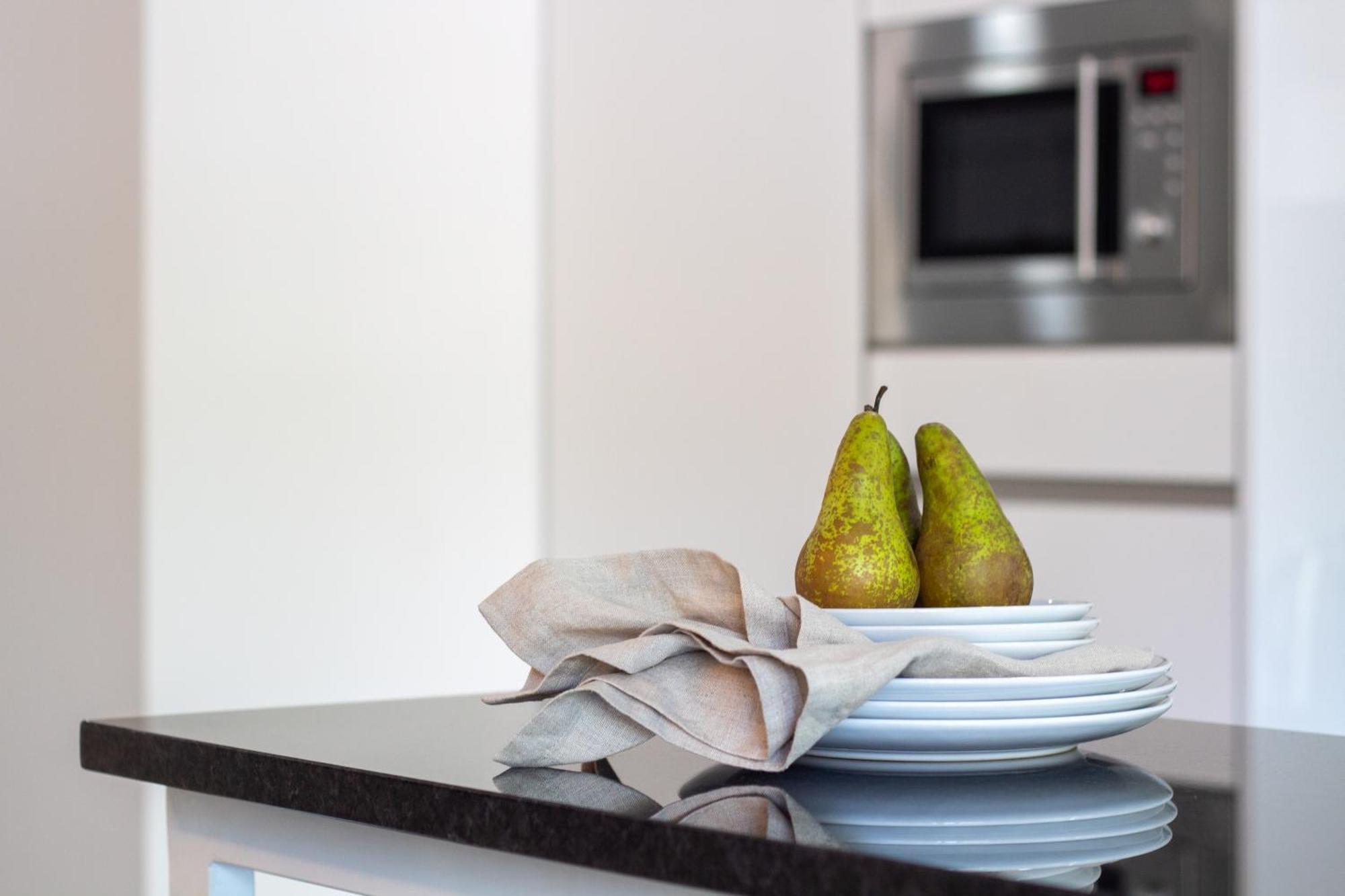 Lovelystay - Boavista Cozy Apartment Porto Eksteriør bilde
