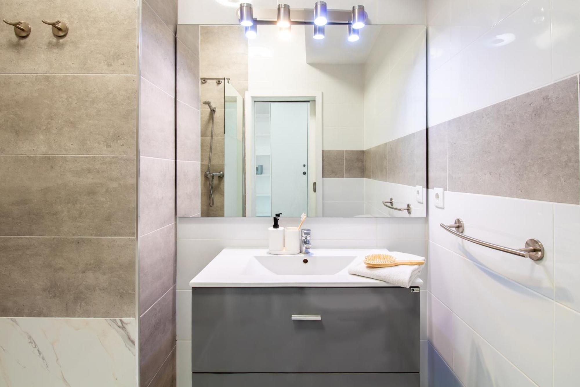 Lovelystay - Boavista Cozy Apartment Porto Eksteriør bilde