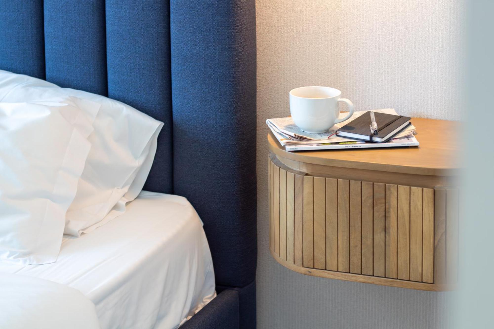 Lovelystay - Boavista Cozy Apartment Porto Eksteriør bilde