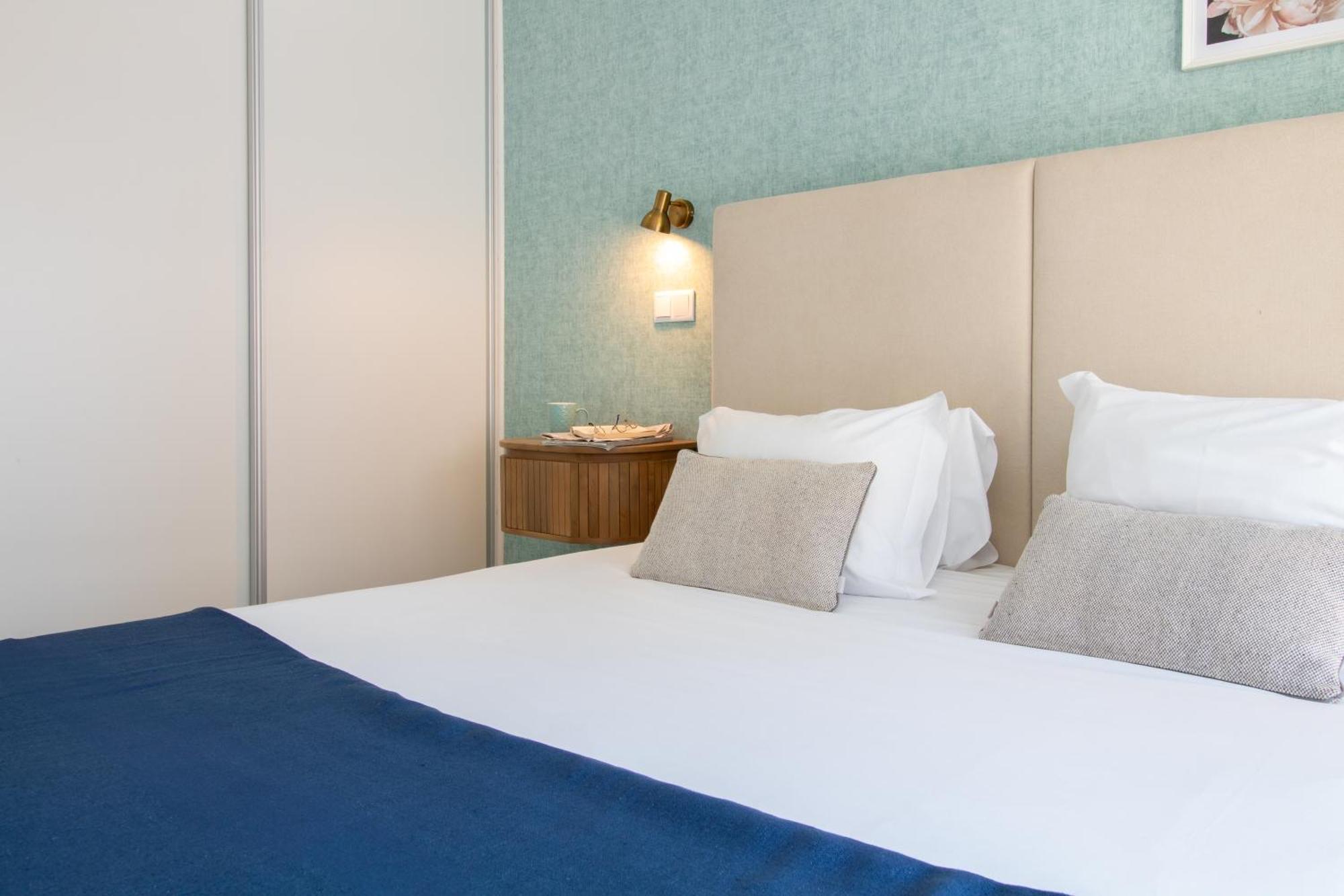 Lovelystay - Boavista Cozy Apartment Porto Eksteriør bilde