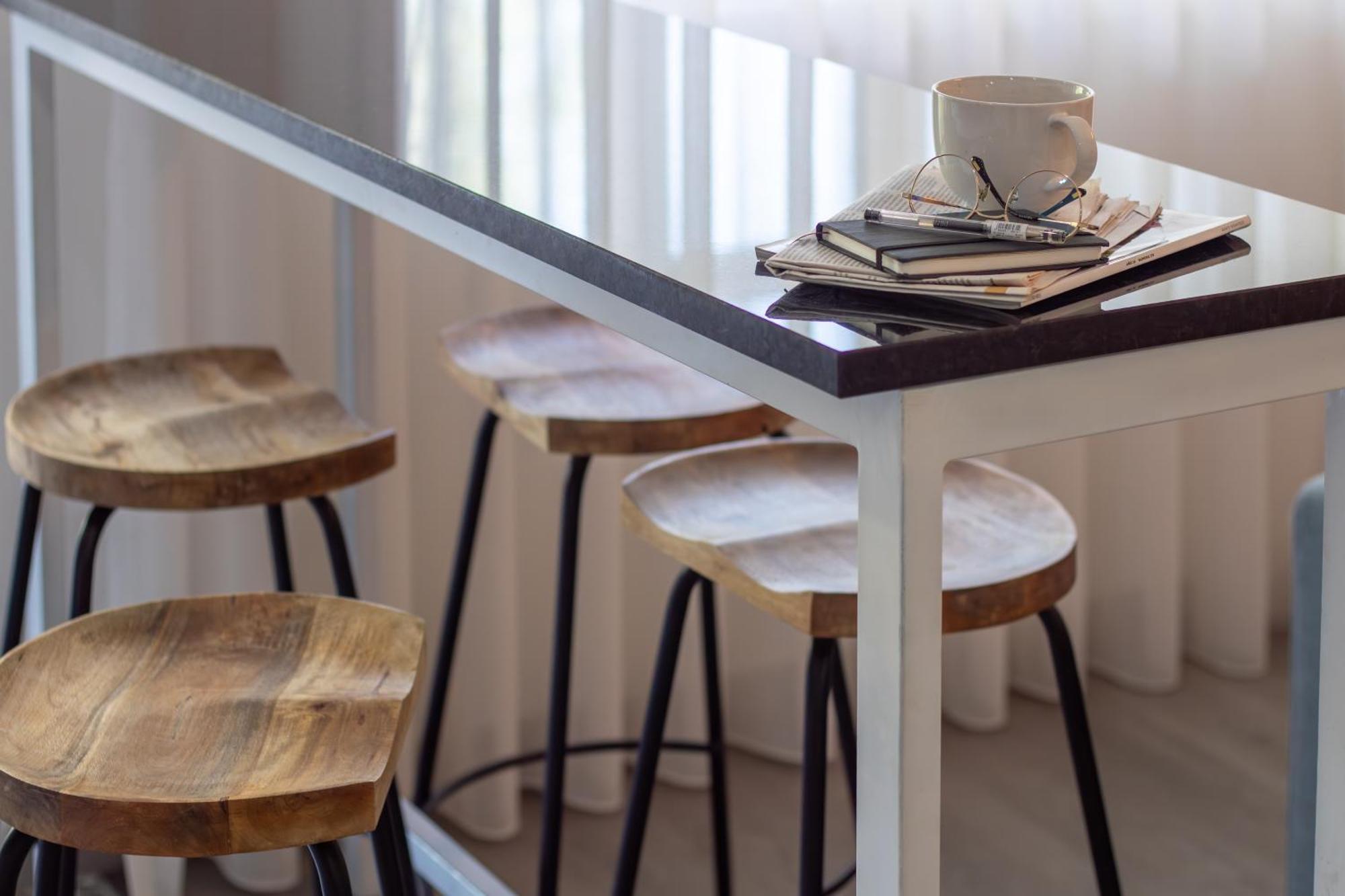 Lovelystay - Boavista Cozy Apartment Porto Eksteriør bilde