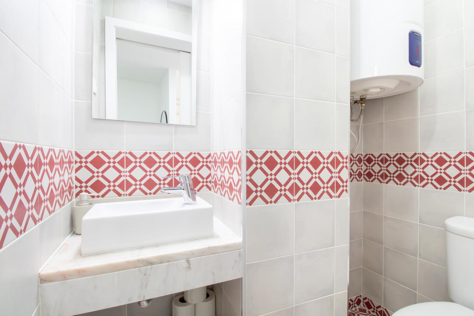 Lovelystay - Boavista Cozy Apartment Porto Eksteriør bilde